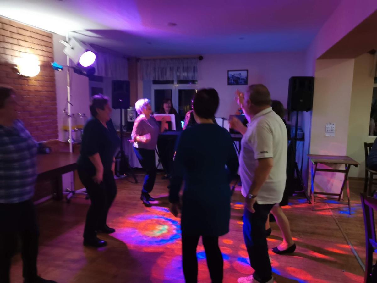 Pension Vyhlidka Přední Výtoň Bagian luar foto